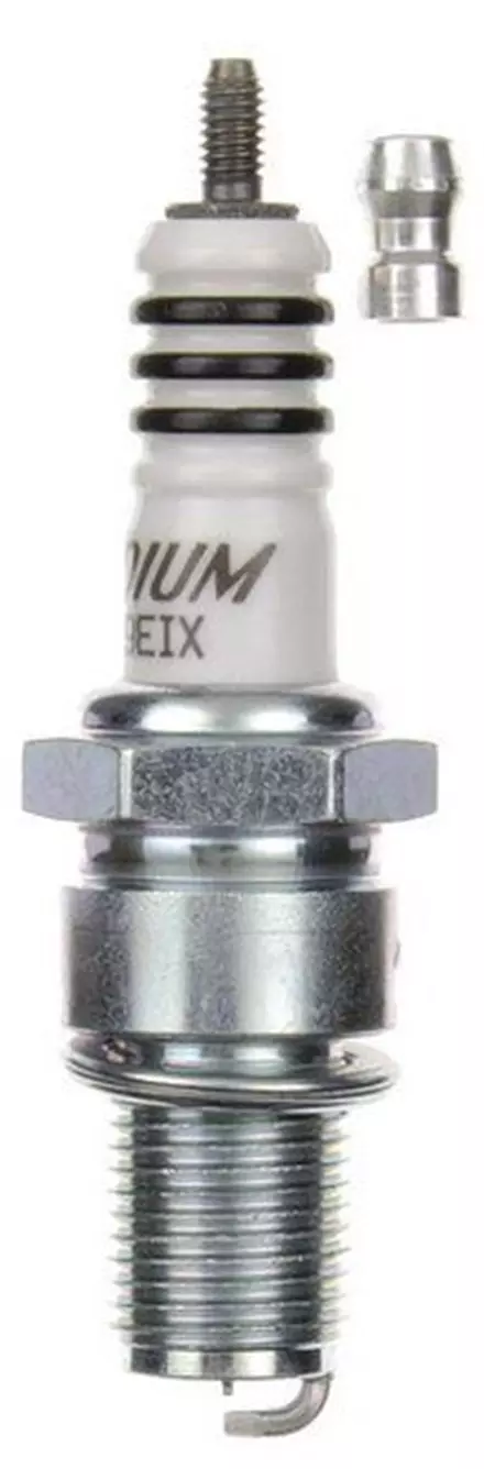 Свеча зажигания NGK BR9EIX для мотоциклов