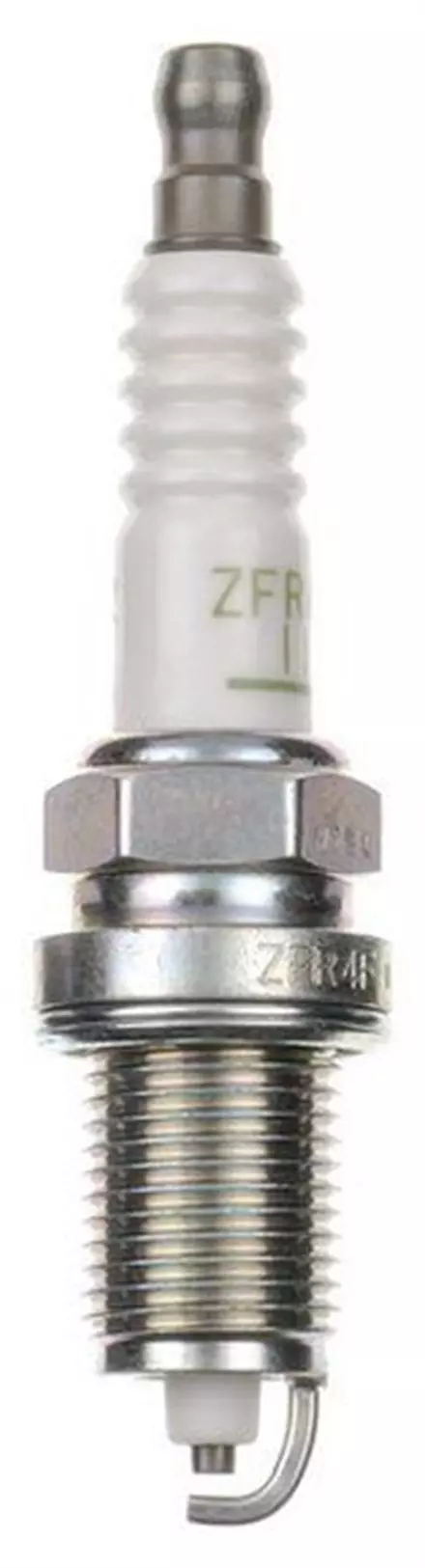 Свеча зажигания NGK ZFR4F-11 для мотоциклов