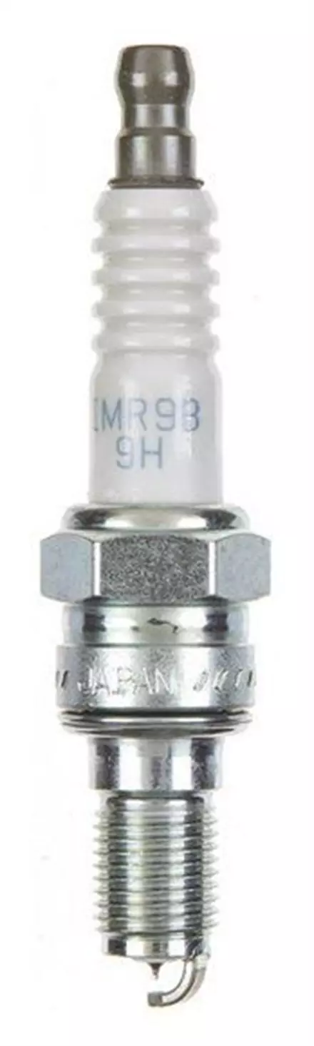 Свеча зажигания NGK IMR9B-9H для мотоциклов