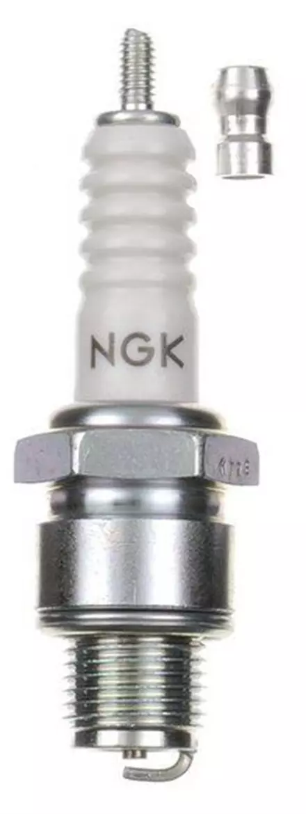 Свеча зажигания NGK B8HS для мотоциклов