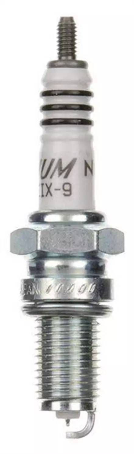 Свеча зажигания NGK DPR9EIX-9 для мотоциклов