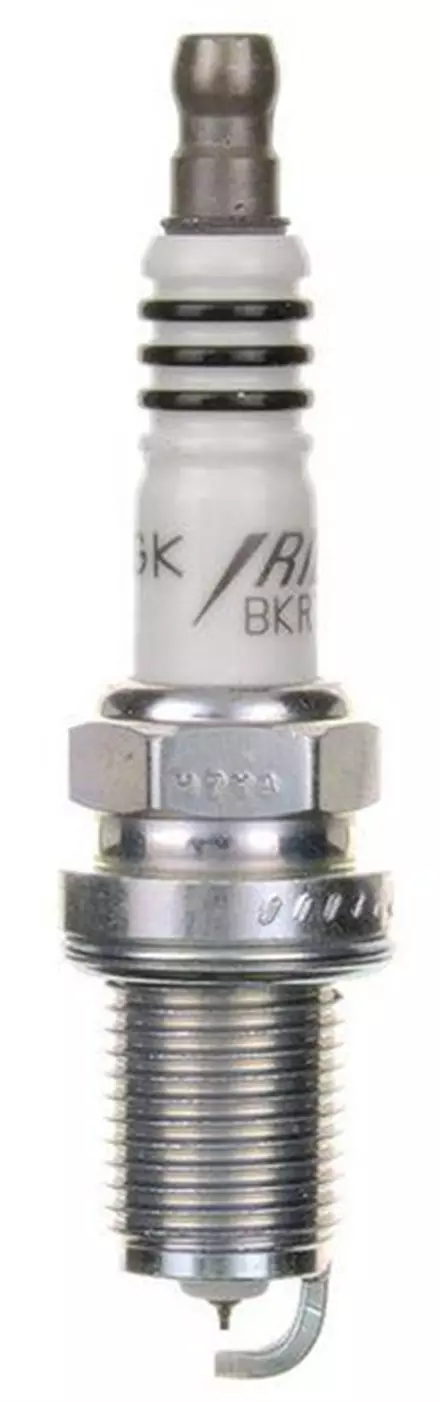 Свеча зажигания NGK BKR7EIX-11 для мотоциклов