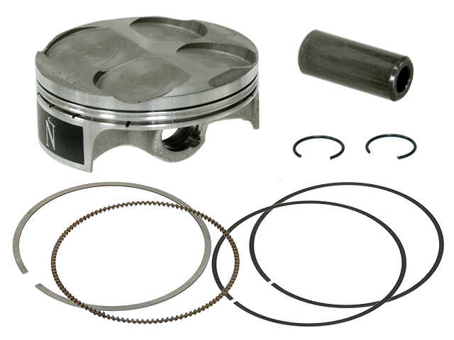 Кованный поршень 76,97 мм YZF250 16-18 WRF250 18-19 YZF250X 17-19 Namura FX-40037-B
