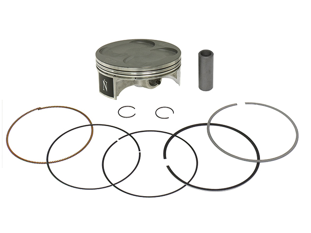 Кованный поршень 96,96 мм YZ450F 10-13 Namura FX-40046-B