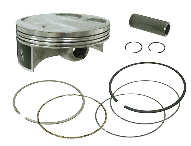 Кованный поршень 96,97 мм YZ450F 14-19 WR450F 16-20 Namura FX-40049-C