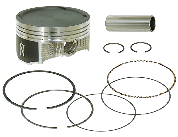Поршневой комплект номинал 84,95 KVF 750 BRUTE FORCE 2015+ 13001-0741 + 13008-0042 Namura NA-20076