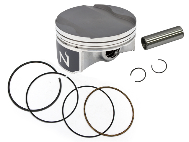 Поршень 89,96 мм DRZ400S DRZ400SM Namura NA-30002