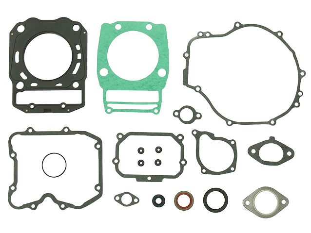Комплект прокладок с сальниками Polaris Sportsman 500 /Ranger 500 /Scrambler 500 /Magnum 500 96-13 3084851, 3085370, 3089966, 3085371, 3084689, 3085075, 3084937, 3086840, 3084973, 3084839 /811830 /NA-