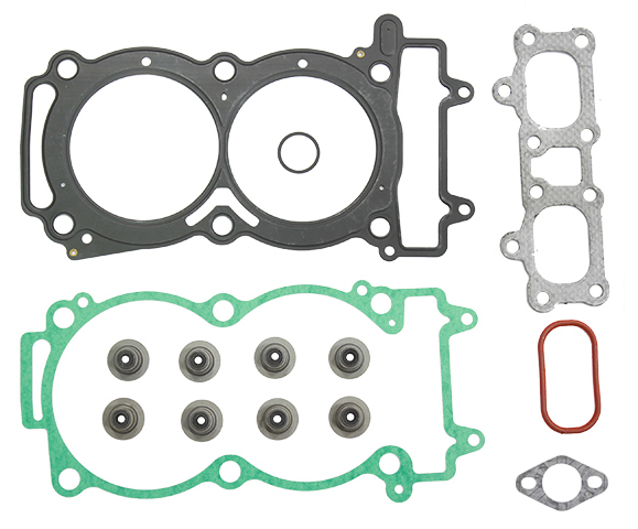 Прокладки ЦПГ верхние  Polaris RZR, Ranger, General 1000/900 5813737 5814793+5253037+5813736+3610212+3610184 Namura NA-50092T