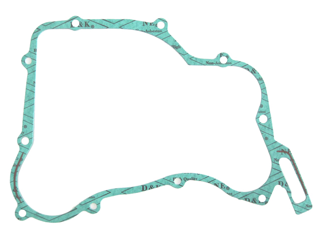 Прокладка крышки сцепления большая CR125R 90-04 Honda 11394-KZ4-306