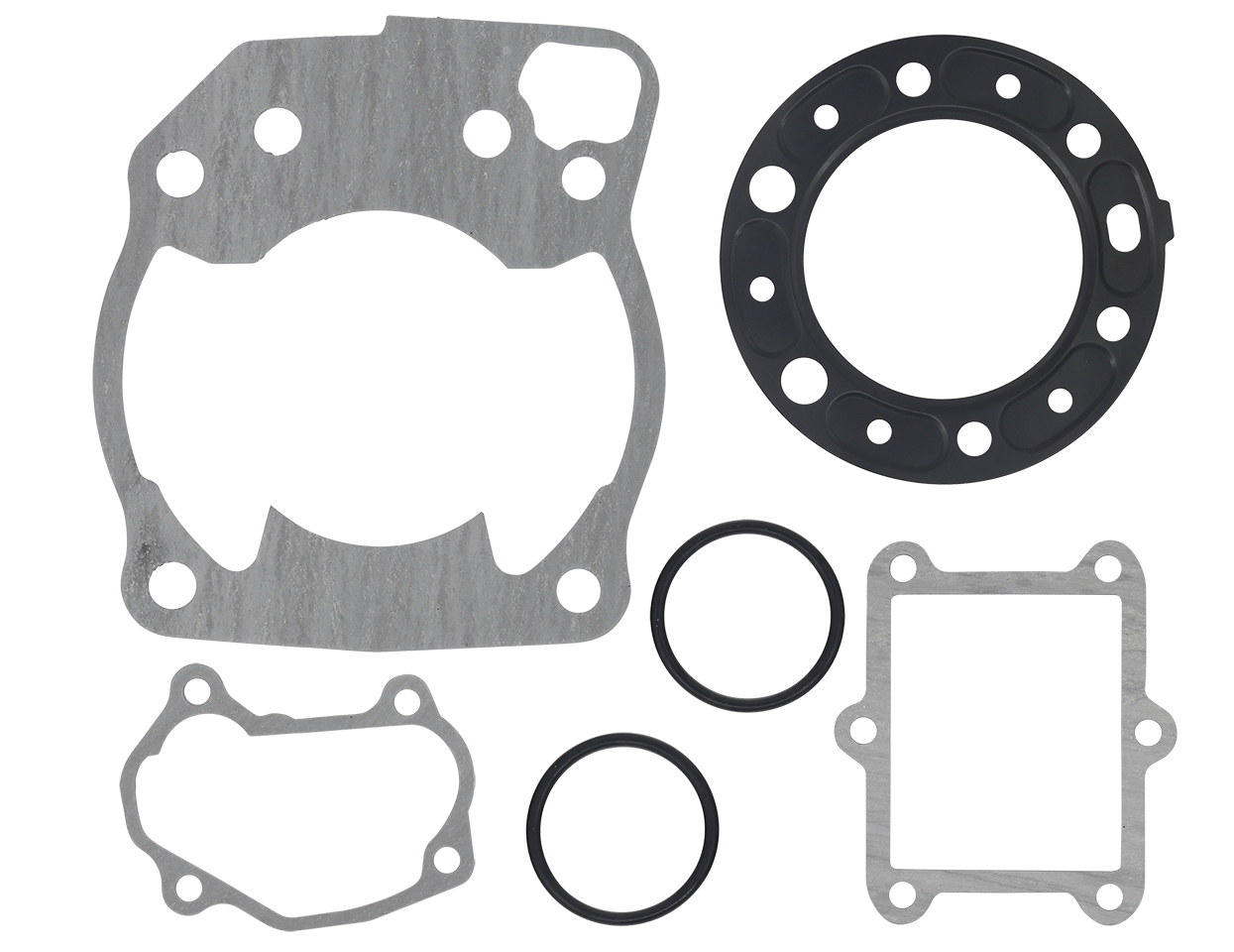Прокладки набор верха HONDA CR250R 92-01 / NAMURA 12191-KZ3-880 12254-KZ3-860 14132-KZ3-880 91304-KZ3-890 12108-KZ3-880
