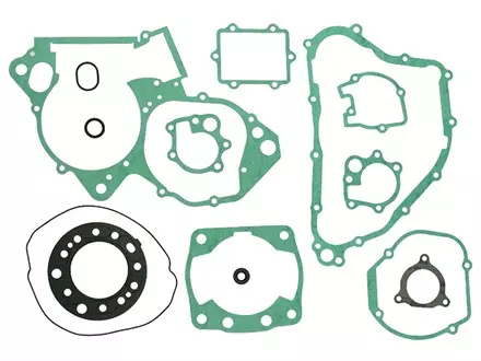 Прокладки набор полный HONDA CR250R 02-04 / NAMURA 11191-KZ3-L20 14132-KZ3-L20 91301-KZ3-L20 91204-KZ3-L21 18291-KZ3-L20 12254-KZ3-L21 12191-KZ3-L20 12111-KZ3-L20 11395-KZ3-L20 91311-KZ3-L21 11352-KZ3