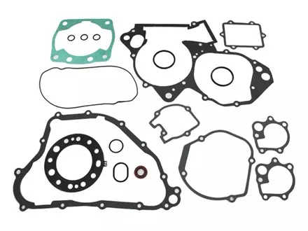 Прокладки набор полный HONDA CR250R 05-07 / NAMURA 11191-KSK-730 14132-KZ3-L20 91301-KZ3-L20 91204-KSK-731 12191-KSK-731 91302-KSK-731 12254-KSK-731 12111-KZ3-L20 91304-KZ3-890 11352-KZ3-L20 11395-KSK