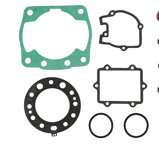 Прокладки набор верха HONDA CR250R 05-07 / NAMURA 12254-KSK-731 12191-KSK-731 12111-KZ3-L20 91304-KZ3-890 14132-KZ3-L20 91302-KSK-731 91204-KSK-731