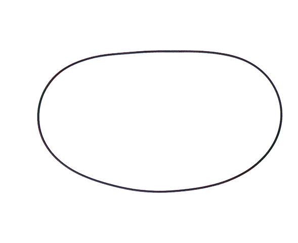 Прокладка крышки сцепления малая CRF250R 10-17 Honda 11352-KRN-A41