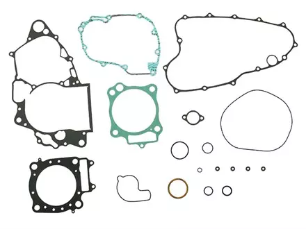 Полный комплект прокладок Honda CRF 450R '02-08 / NAMURA