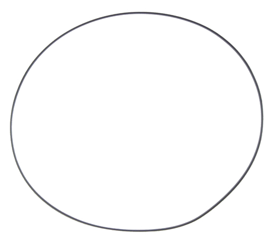 Прокладка крышки сцепления большая CRF450R 17-18 Honda 11352-MKE-A00