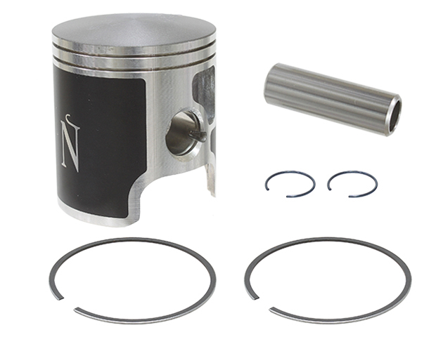 Поршневой комплект KAWASAKI KX250 98-04 66.36mm / NAMURA 13001-0013 13008-1173 13002-1098