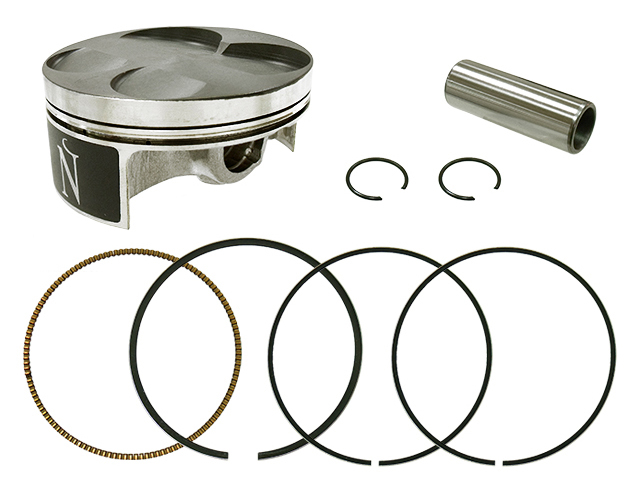 Поршень 76,97 мм Namura NX-20030-C