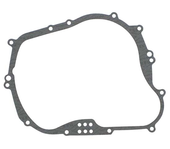 Прокладка крышки сцепления большая KLX250R 94-19, KLR300 97-20 11060-1324, 11061-0923