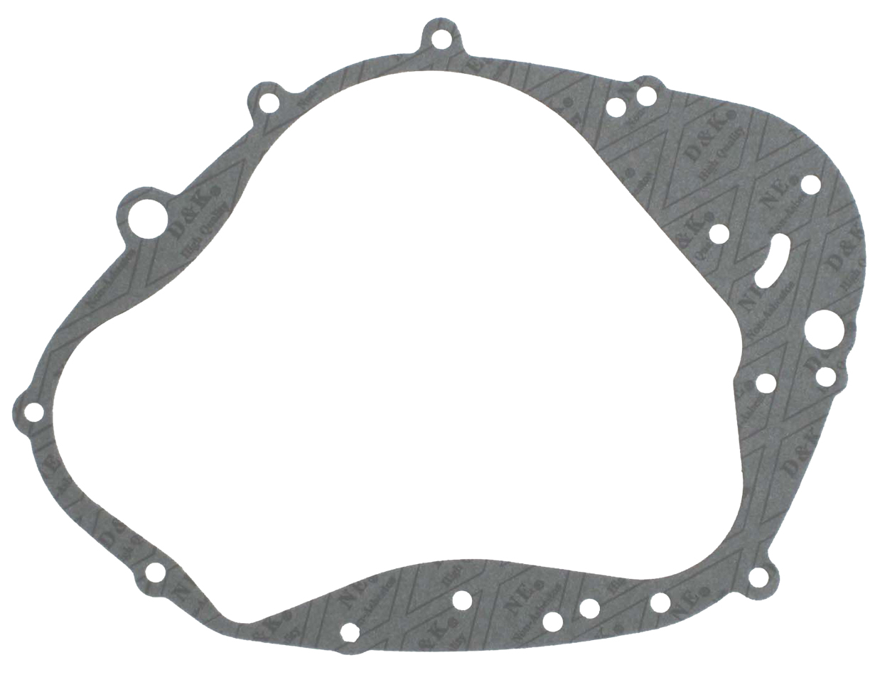 Прокладка крышки сцепления большая DR200 96-19 Suzuki 11482-05200, 11482-05201, 11482-05210