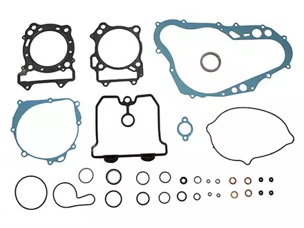 Полный комплект прокладок DRZ400 NAMURA NX-30041F