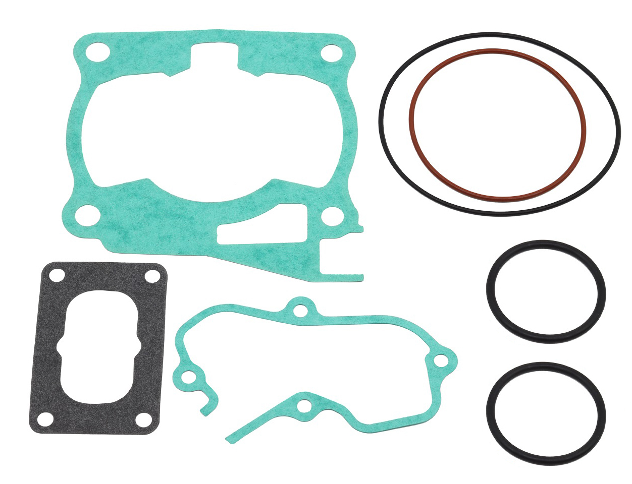 Верхний комплект прокладок YZ125 94-97 NAMURA