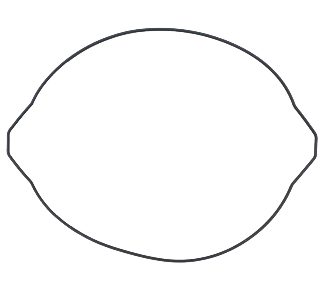 Прокладка крышки сцепления малая YZ250 99-19 Yamaha 5CU-15463-00-00 Производитель Namura