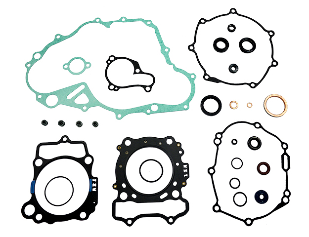 Полный комплект прокладок  WR250F 15-19 YZ250F 15-18 NAMURA NX-40037F