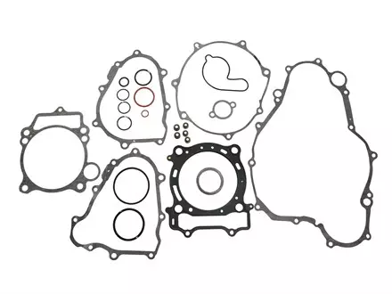 Полный комплект прокладок WR450F 03-06 YZ450F 03-05 NAMURA NX-40045F 4FM-12213-00-00 5TA-15453-00-00 5TA-15462-00-00 5TA-15451-00-00 5TA-11181-00-00 5TA-11351-00-00