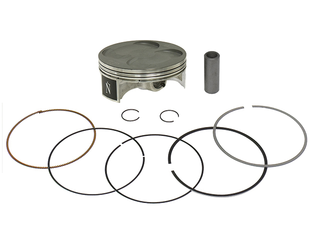 Поршневой комплект YAMAHA YZF450 10-13 96.96mm 12.5:1 / NAMURA 33D-11631-00-00 33D-11603-00-00 33D-11633-00-00