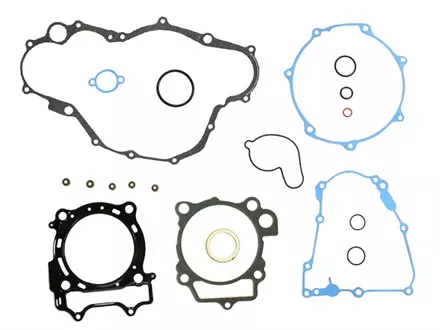 Полный комплект прокладок Yamaha WR450F 07-15 YZ450F 06-09 NAMURA NX-40046F
