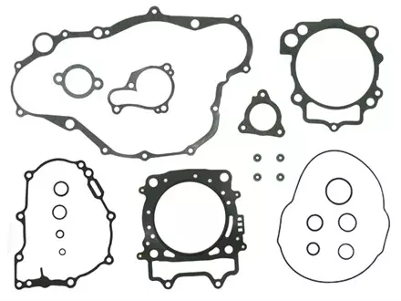 Полный комплект прокладок Yamaha YZ450F "10-13 / NAMURA