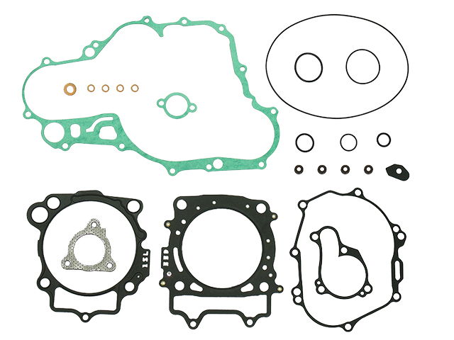 Прокладки набор прокладок YZF450 14-17 WRF450 16-18 YZF450 16-18 Namura NX-40048F  4FM-12213-00-00 33D-15453-00-00 1SL-15462-00-00 1SL-15451-00-00 1SL-11351-00-00 33D-11181-00-00