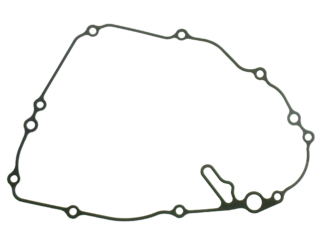 Прокладка крышки сцепления большая YZ250F 19-20, WR250F 20-21 Yamaha B7B-15462-00-00 Производитель Namura