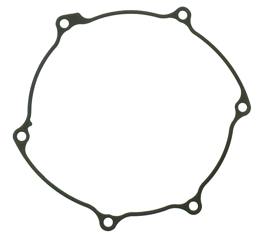 Прокладка крышки сцепления малая YZ250F 19-20, WR250F 20-21 Yamaha B7B-15453-00-00 Производитель Namura