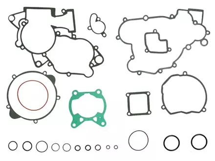 Полный комплект прокладок / NAMURA