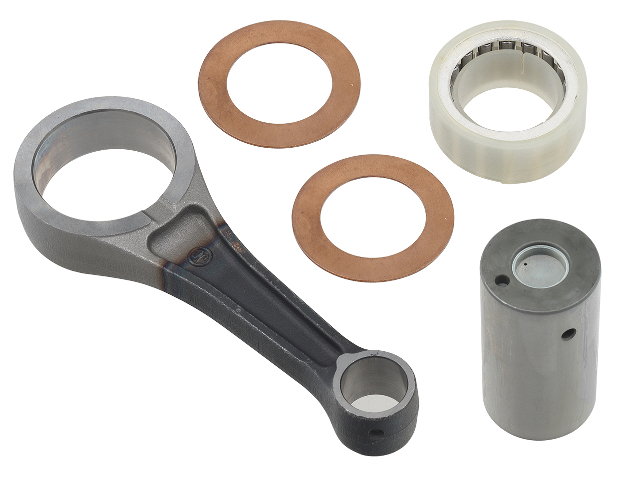 Шатун Namura RA-10007 13000-HR0-F00 ,  13000-HR3-A40 ,  13000-HR3-A60