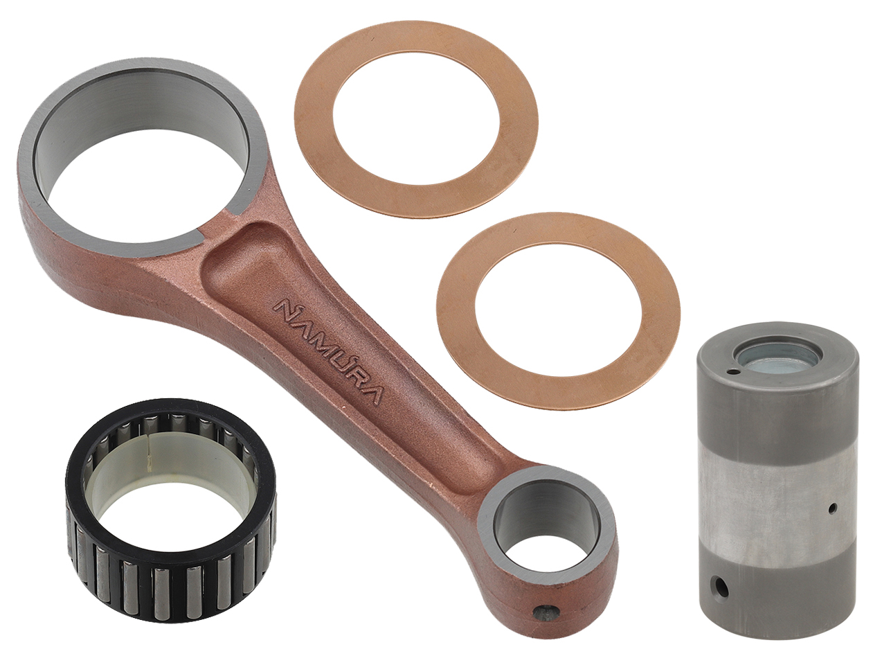 Шатун Namura RA-30006 12161-31G01,  09263-41009,  09263-41008,  09263-41006 ,  09160-41002