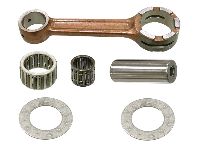 Шатун Yamaha YZ125 97-00 Namura RX-40010 4PE-11651-02-00