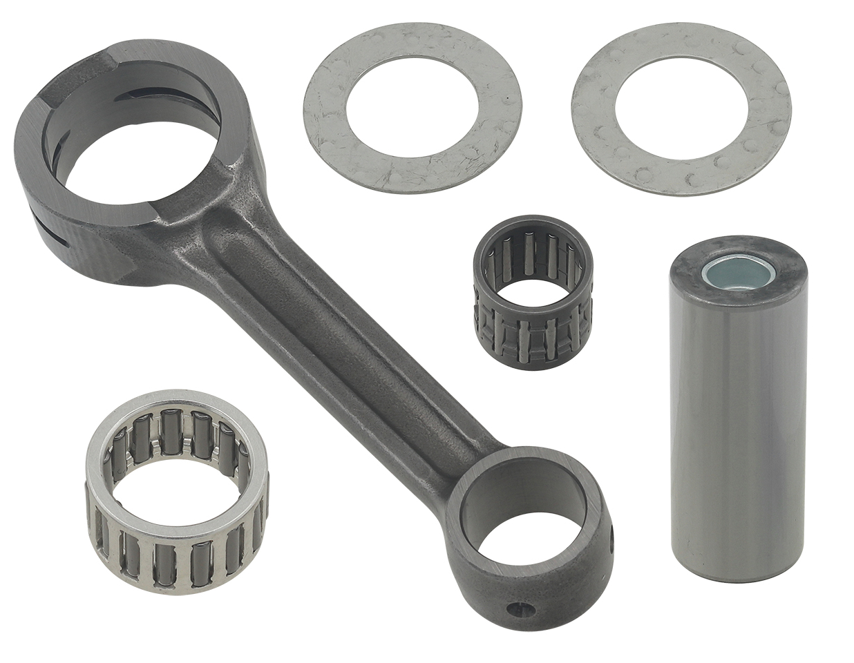 Шатун Yamaha YZ125 Namura RX-40016 1C3-11651-00-00