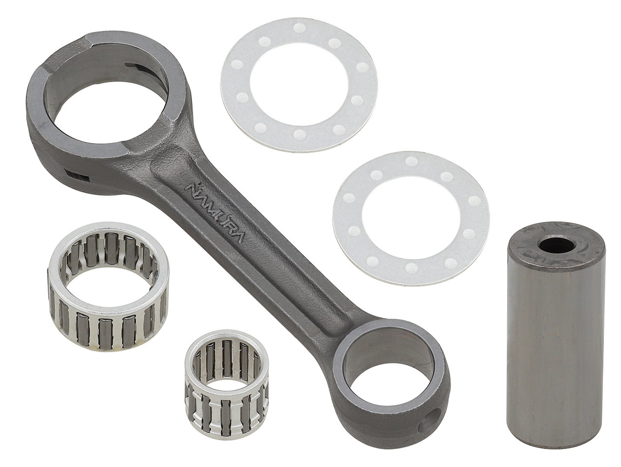 Шатун Yamaha YZ85 Namura RX-40026 B4B-11651-00-00