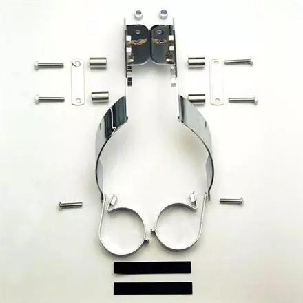 Комплект крепежа National Cycle KIT-BH для мотоциклов