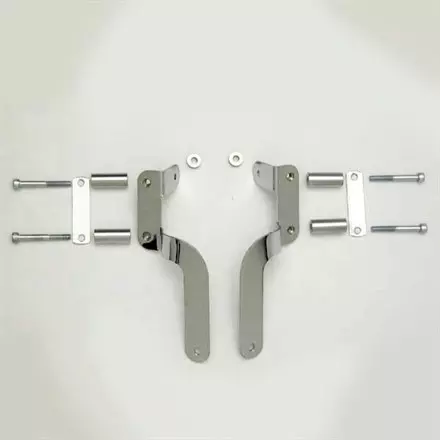 Комплект крепежа National Cycle KIT-BL для мотоциклов