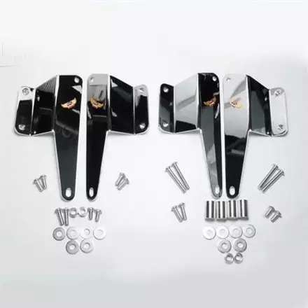 Комплект крепежа National Cycle KIT-BS для мотоциклов