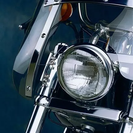 Комплект крепежа National Cycle KIT-CHM для мотоциклов