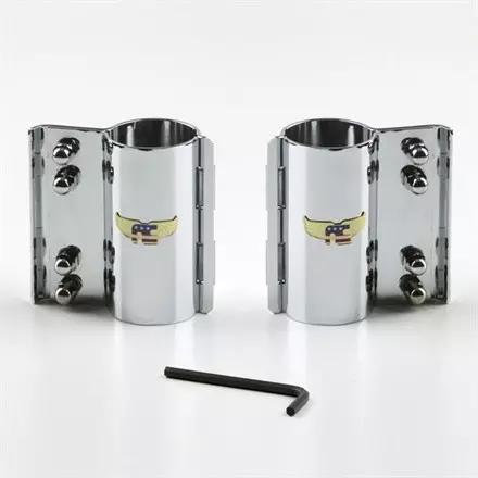 Комплект крепежа National Cycle KIT-CJA для мотоциклов