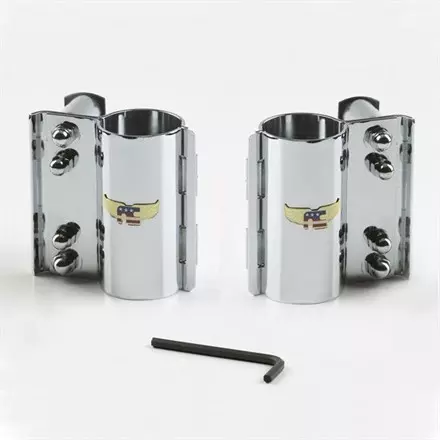 Комплект крепежа National Cycle KIT-CJD для мотоциклов