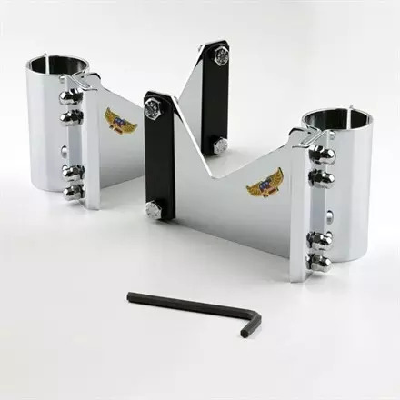 Комплект крепежа National Cycle KIT-CJN для мотоциклов Kawasaki VN750