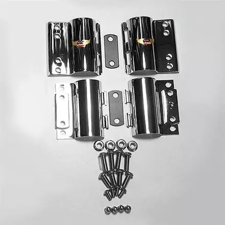 Комплект крепежа National Cycle KIT-CJQ для мотоциклов